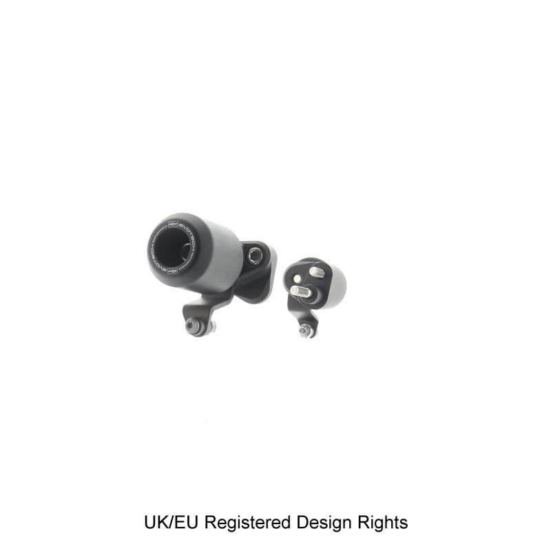 BMW S 1000 XR 2020+ Protezioni Telaio