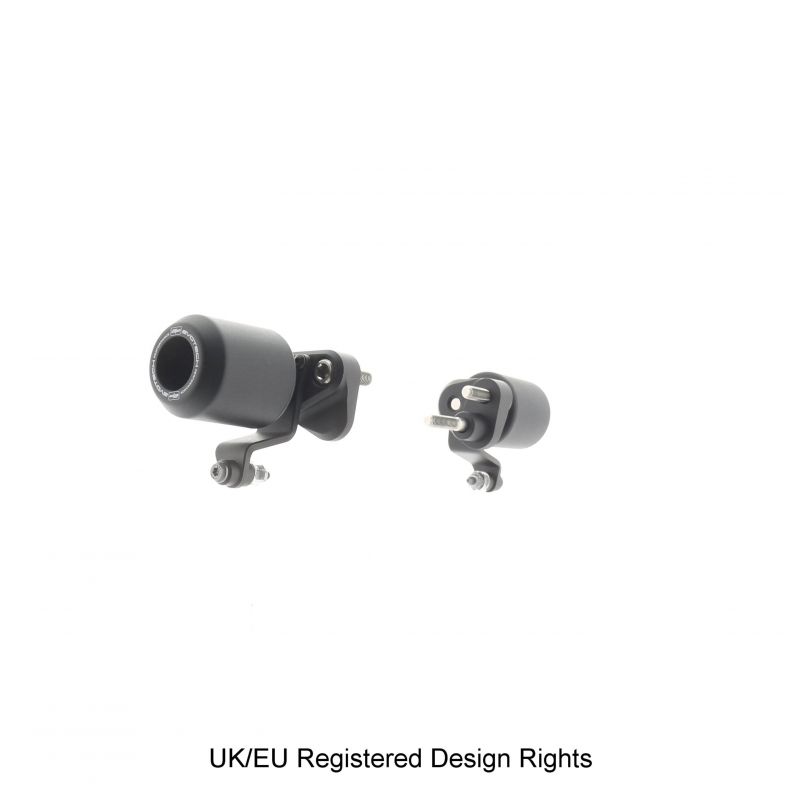 BMW S 1000 XR 2020+ Protezioni Telaio