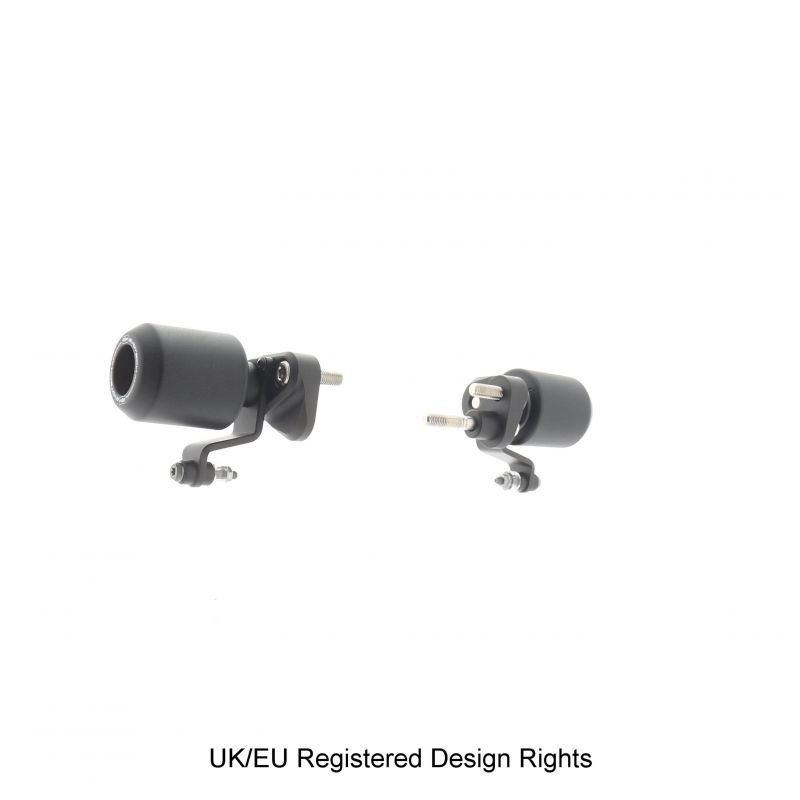 BMW S 1000 XR 2020+ Protezioni Telaio