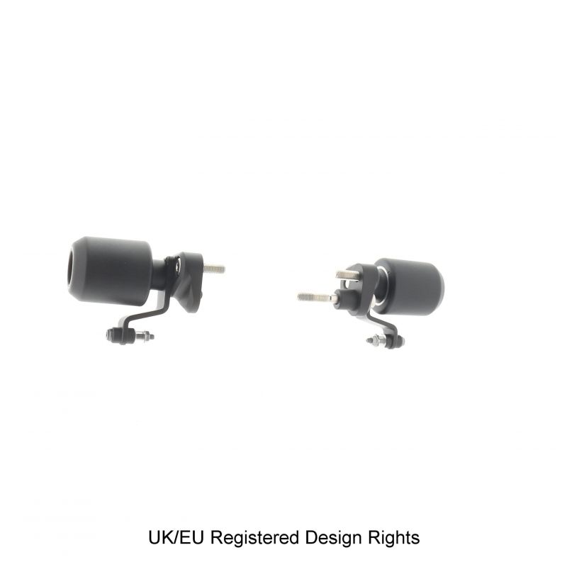 BMW S 1000 XR 2020+ Protezioni Telaio