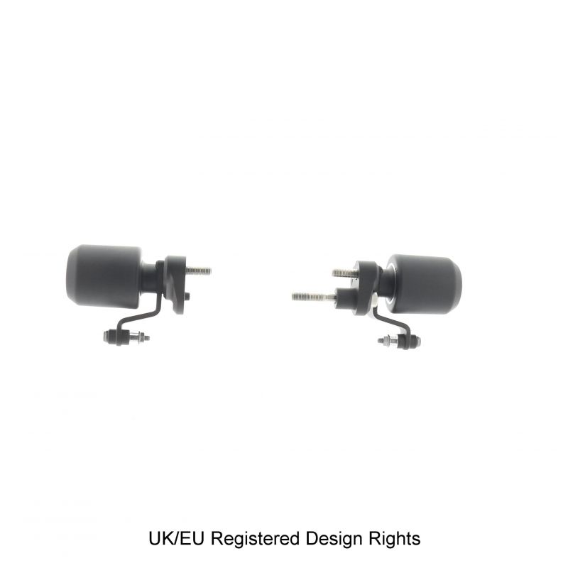 BMW S 1000 XR 2020+ Protezioni Telaio