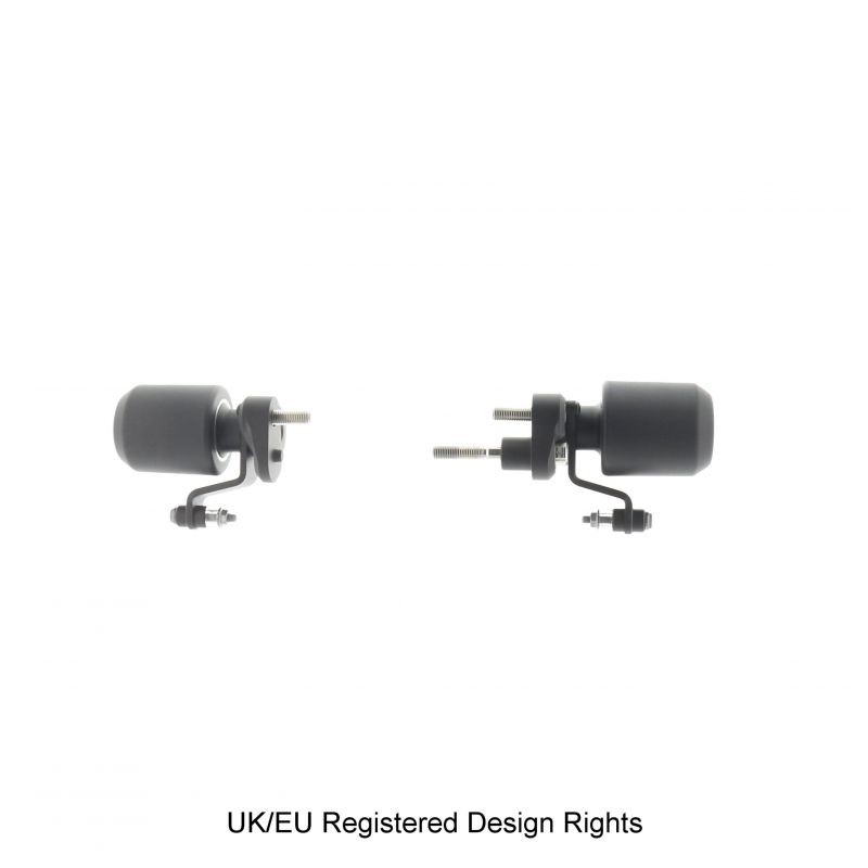 BMW S 1000 XR 2020+ Protezioni Telaio