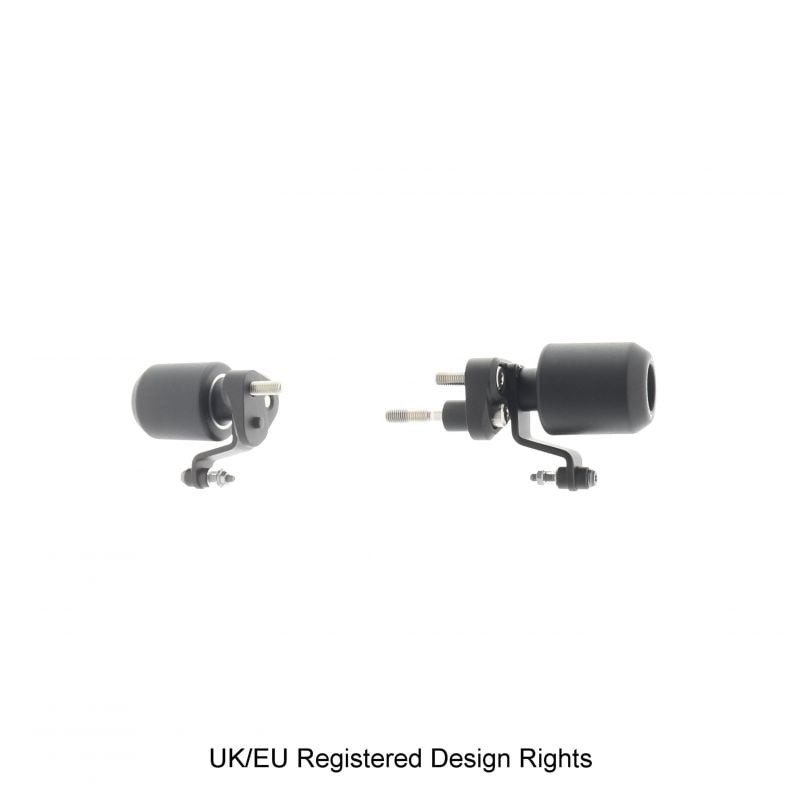 BMW S 1000 XR 2020+ Protezioni Telaio