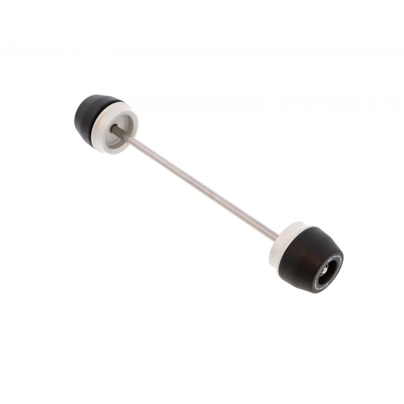 PRN011929-04 Rear Spindle Bobbins Suzuki V Strom 1000 X GTA 2018+ Evotech-performance