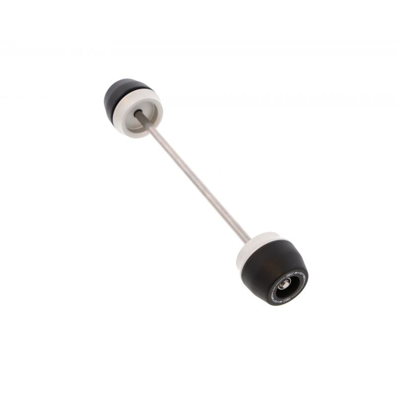 PRN011929-01 Rear Spindle Bobbins Suzuki V Strom 1050 XT 2020+ Evotech-performance