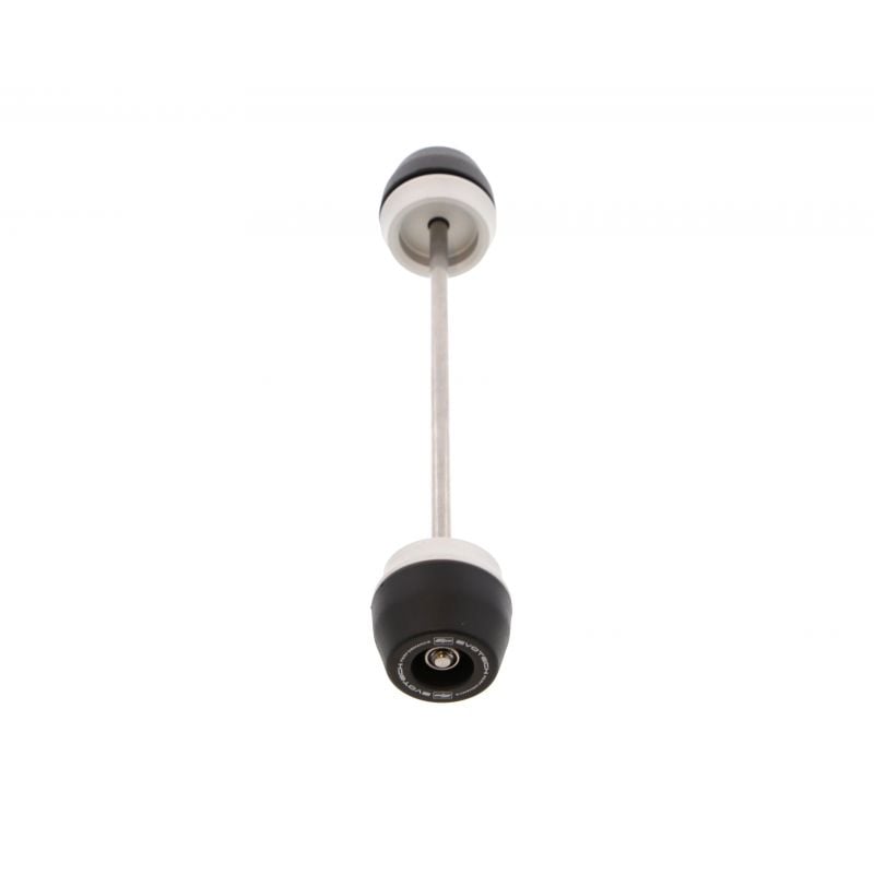 PRN011929-01 Rear Spindle Bobbins Suzuki V Strom 1050 XT 2020+ Evotech-performance