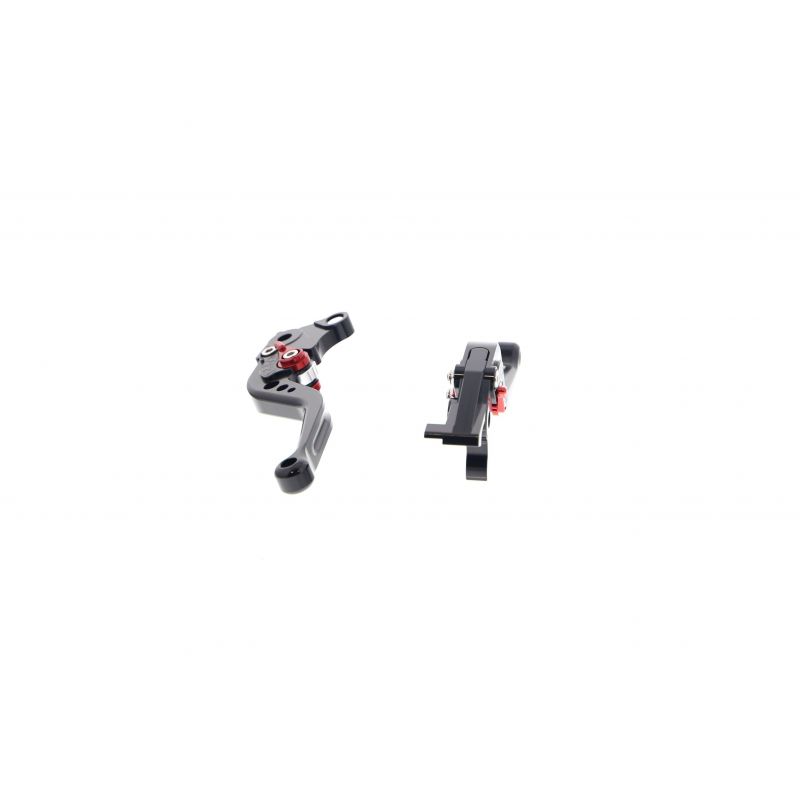 Suzuki V-Strom 1050XT 2020+ Leve freno frizione