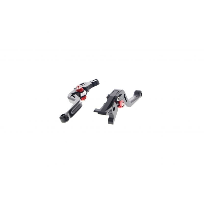 Suzuki V-Strom 1050XT 2020+ Leve freno frizione