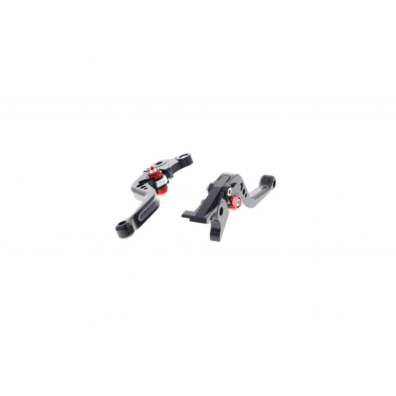 Suzuki V-Strom 1050 2020+ Leve freno frizione