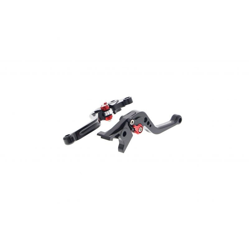Suzuki V-Strom 1050 2020+ Leve freno frizione