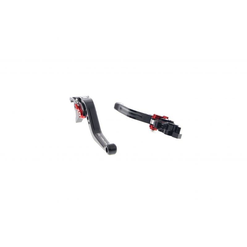 Suzuki V-Strom 1050 2020+ Leve freno frizione