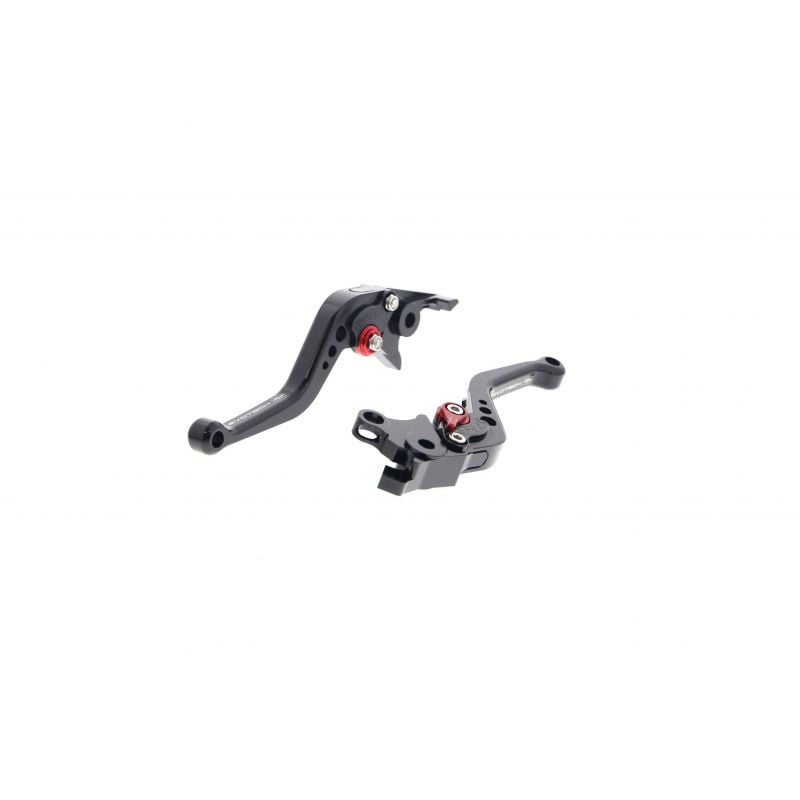 Suzuki V-Strom 1050 2020+ Leve freno frizione