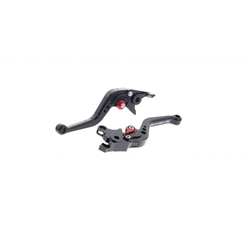 Suzuki V-Strom 1050 2020+ Leve freno frizione