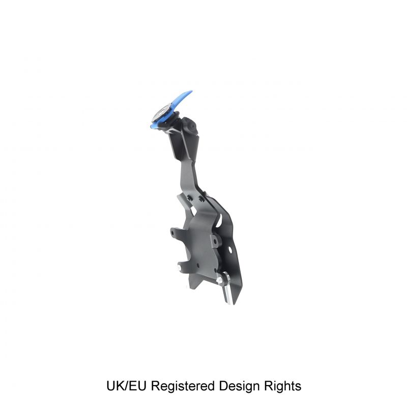 BMW F 900 XR 2020+ Supporto Navigatore Quad Lock