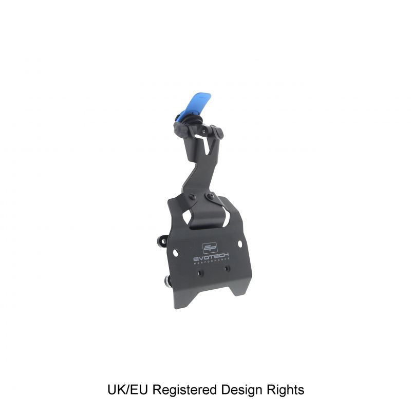 BMW F 900 XR 2020+ Supporto Navigatore Quad Lock