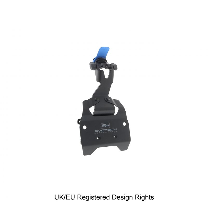 BMW F 900 XR 2020+ Supporto Navigatore Quad Lock