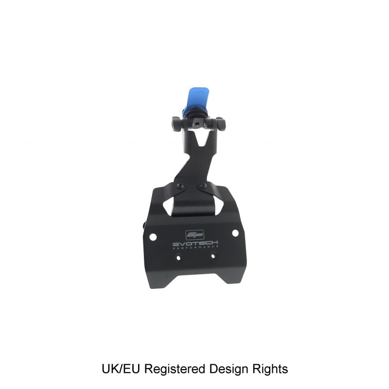 BMW F 900 XR 2020+ Supporto Navigatore Quad Lock