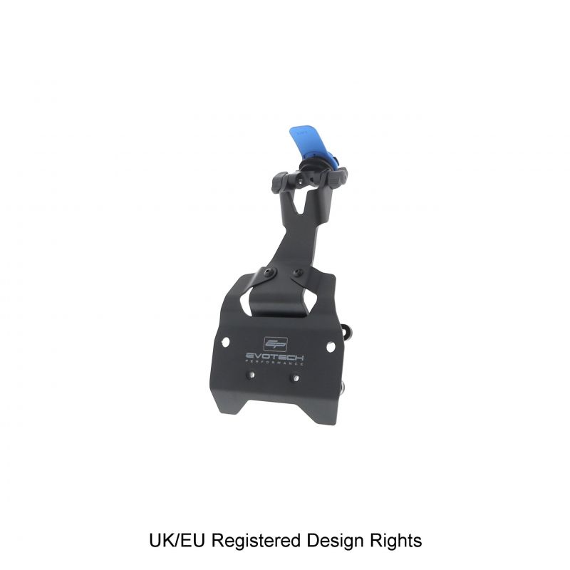 BMW F 900 XR 2020+ Supporto Navigatore Quad Lock