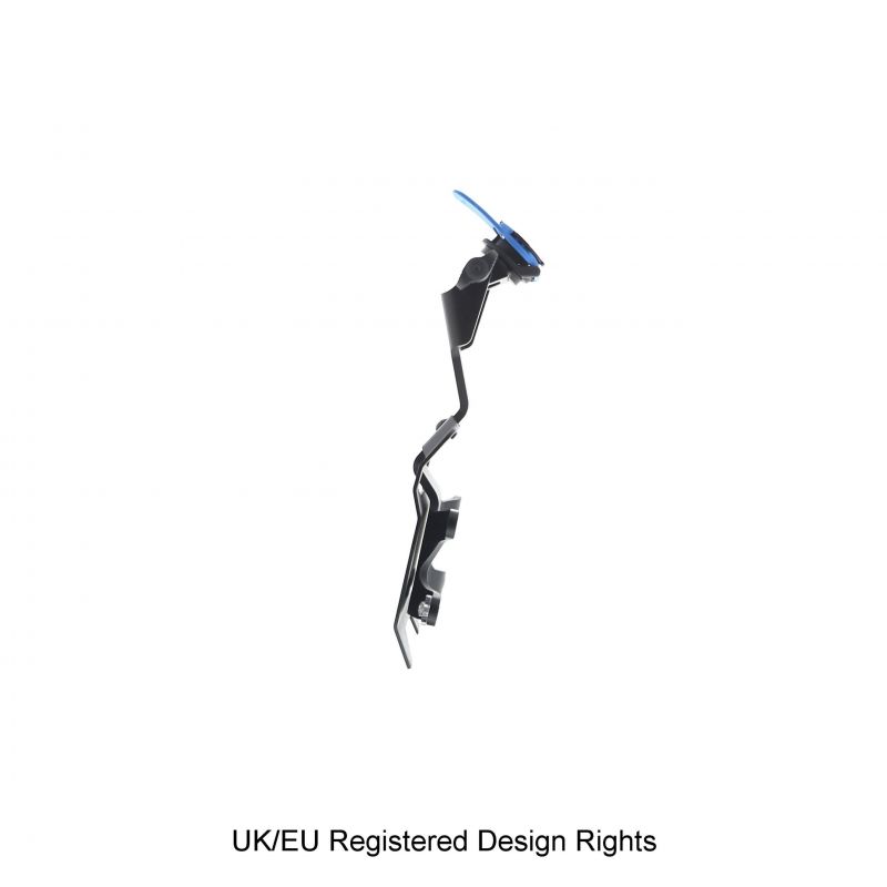 BMW F 900 XR 2020+ Supporto Navigatore Quad Lock