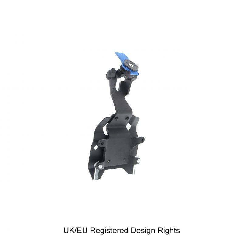 BMW F 900 XR 2020+ Supporto Navigatore Quad Lock