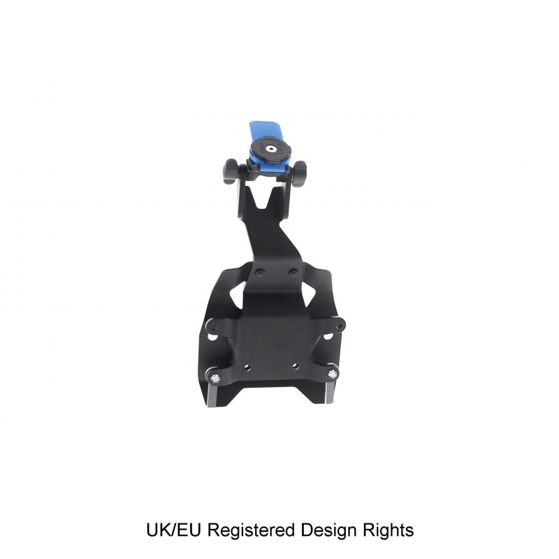 BMW F 900 XR 2020+ Supporto Navigatore Quad Lock