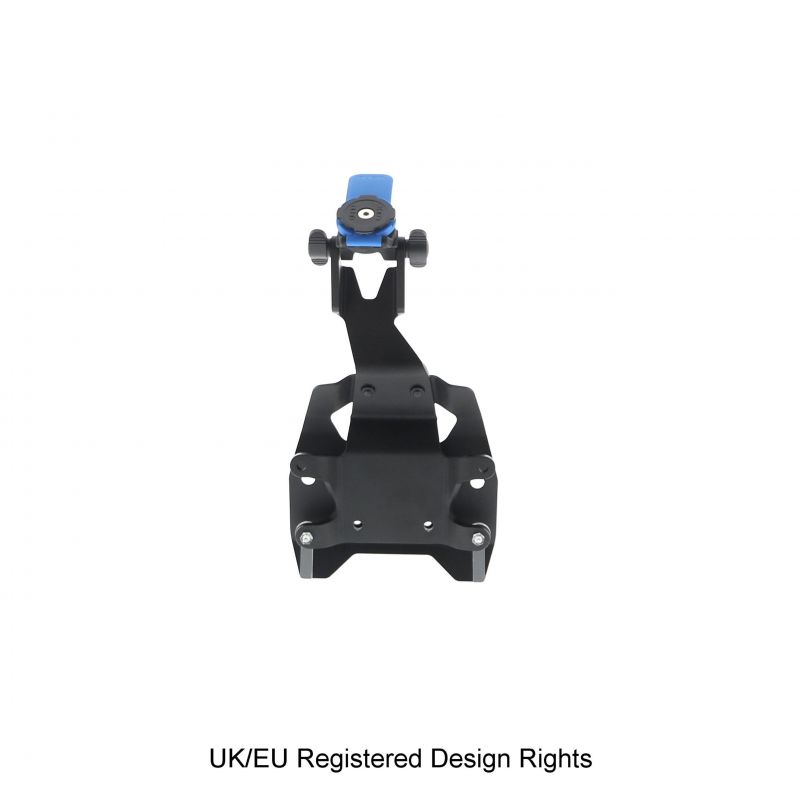 BMW F 900 XR 2020+ Supporto Navigatore Quad Lock