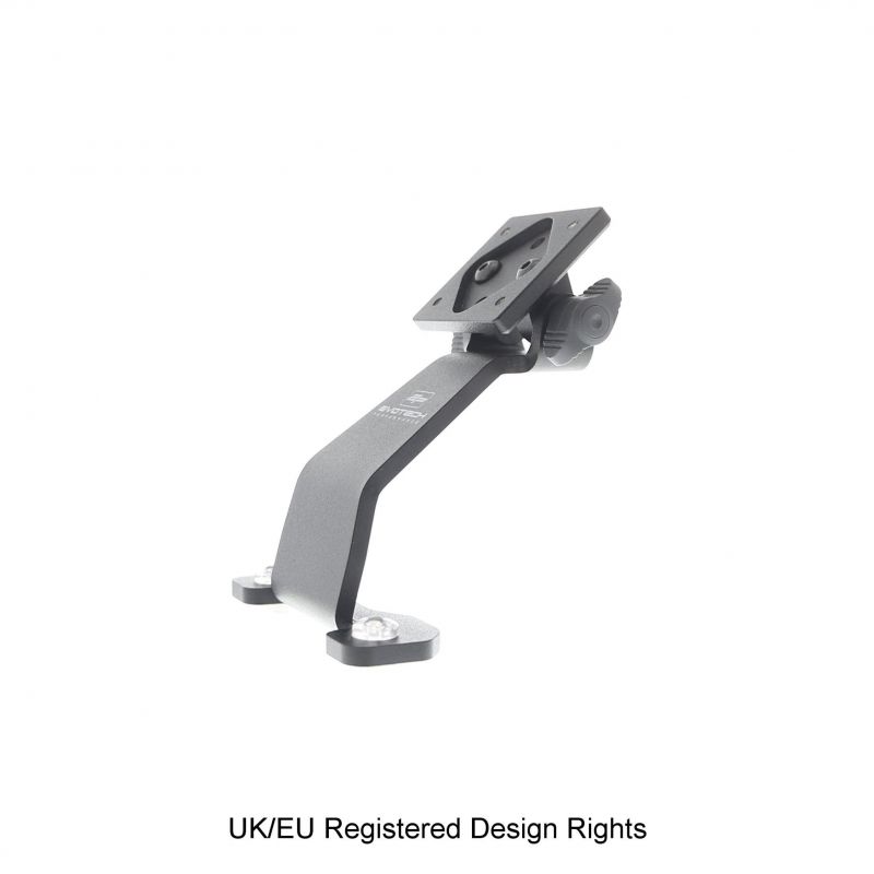 Kawasaki Ninja 1000SX Performance 2020+ Supporto Navigatore Garmin