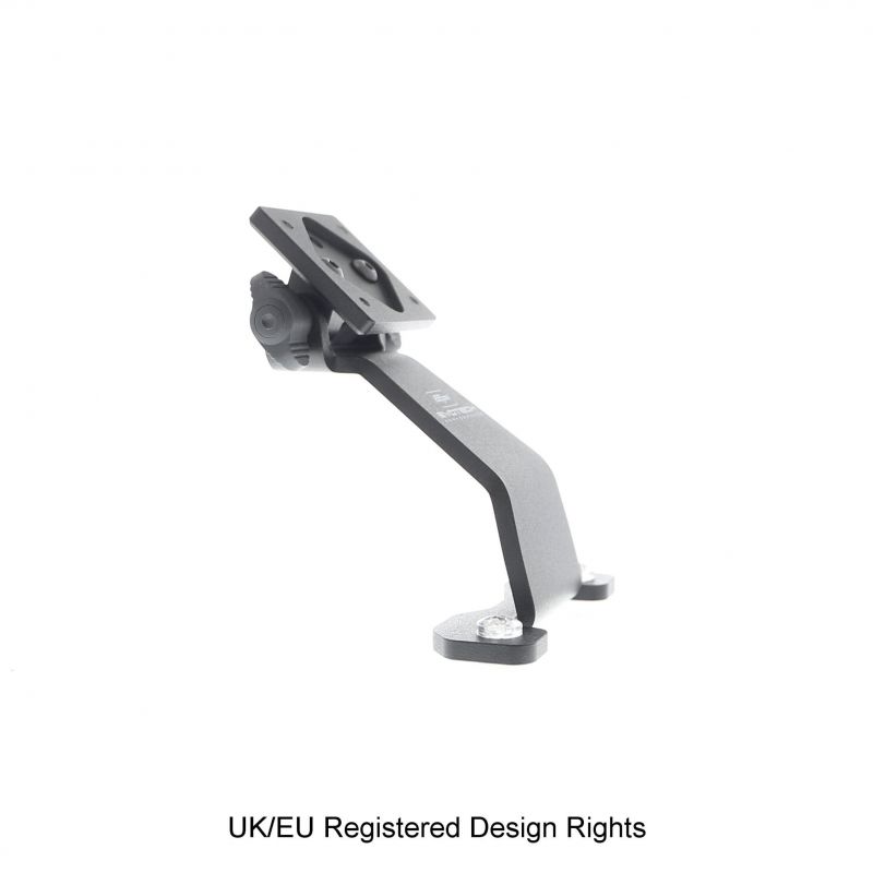 Kawasaki Ninja 1000SX Performance 2020+ Supporto Navigatore Garmin