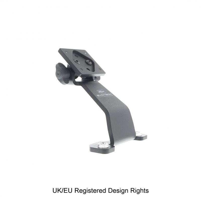 Kawasaki Ninja 1000SX Performance 2020+ Supporto Navigatore Garmin