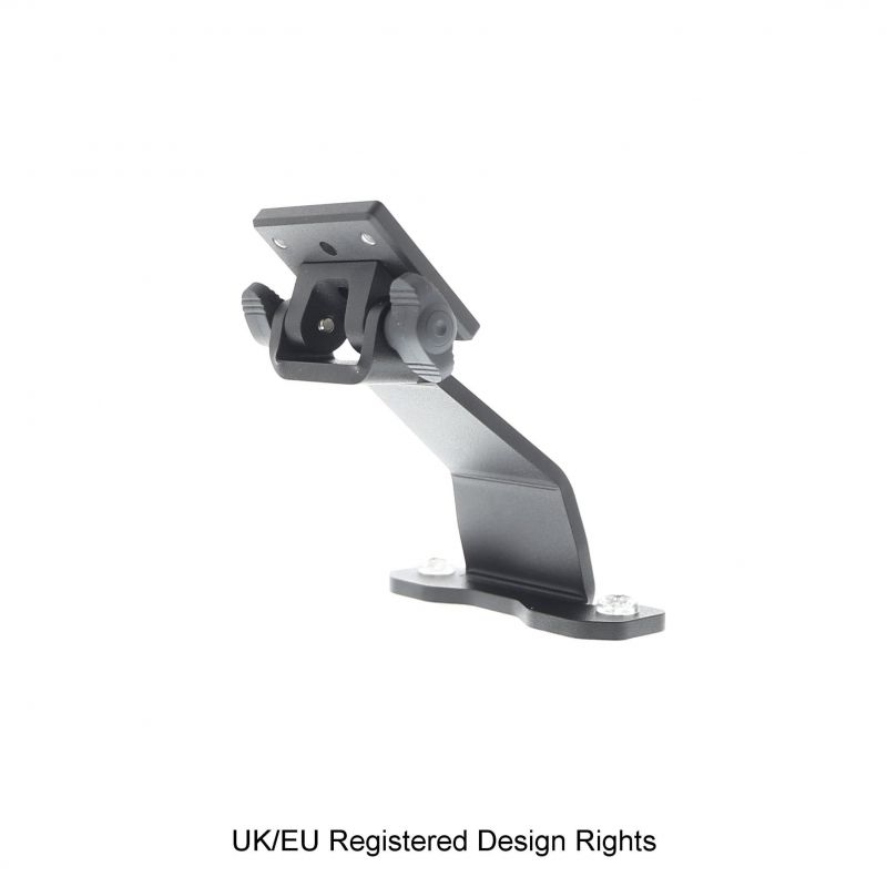 Kawasaki Ninja 1000SX Performance Tourer 2020+ Supporto Navigatore Garmin