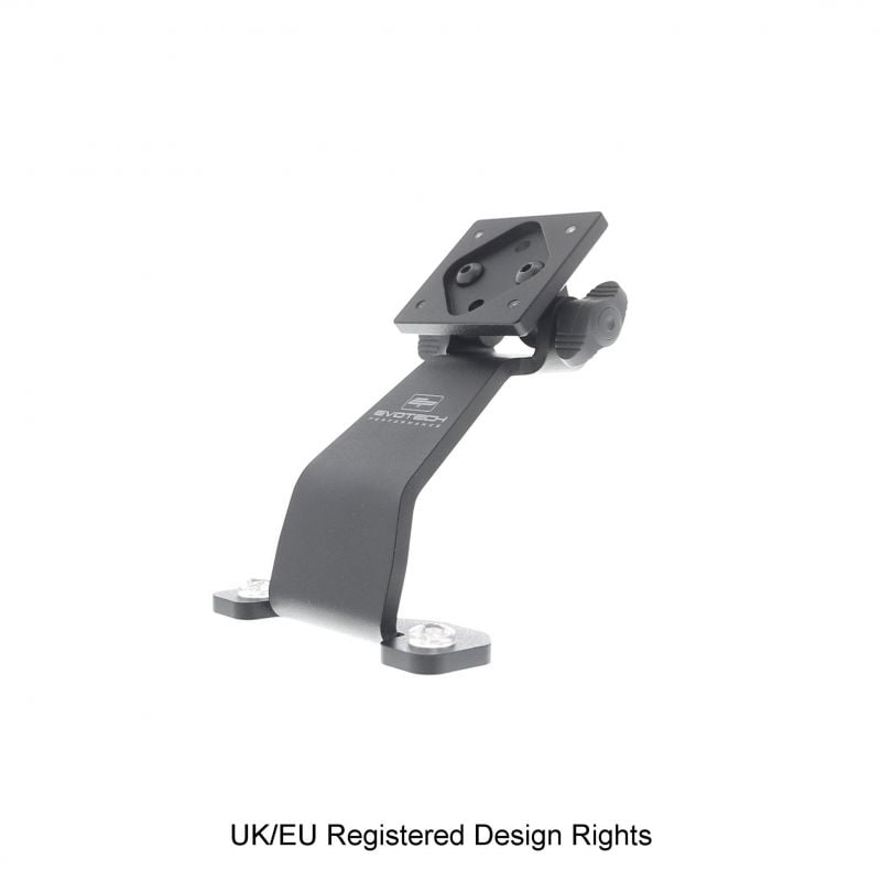 Kawasaki Ninja 1000SX Tourer 2020+ Supporto Navigatore Garmin