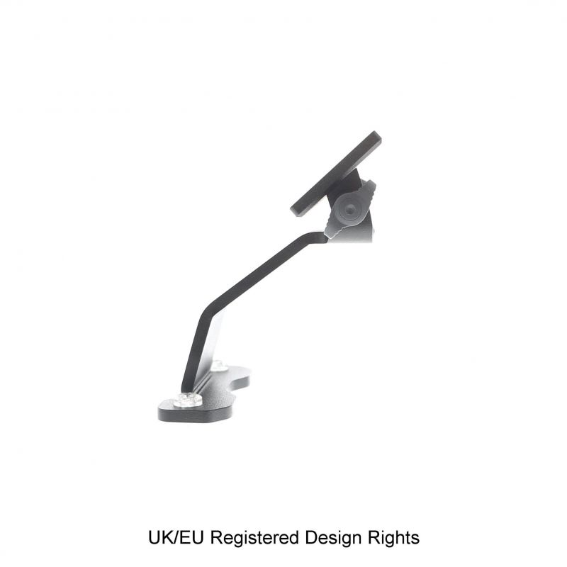 Kawasaki Ninja 1000SX Tourer 2020+ Supporto Navigatore Garmin