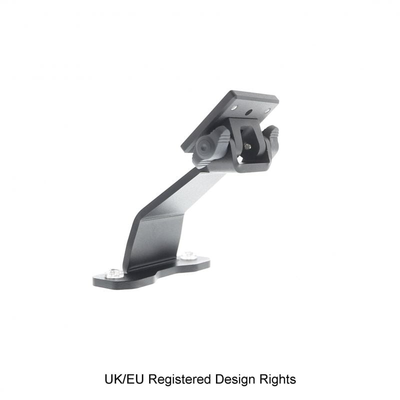 Kawasaki Ninja 1000SX Tourer 2020+ Supporto Navigatore Garmin