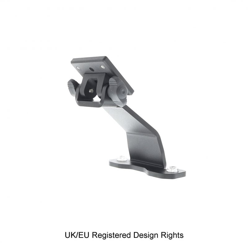 Kawasaki Ninja 1000SX Tourer 2020+ Supporto Navigatore Garmin