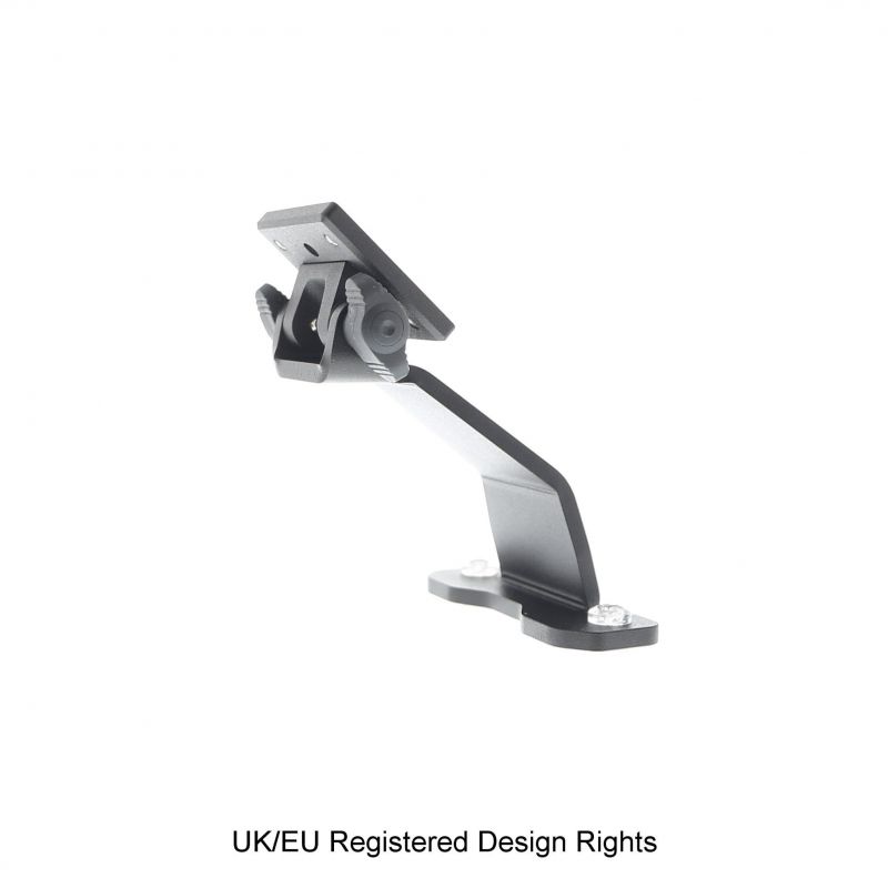 Kawasaki Ninja 1000SX Tourer 2020+ Supporto Navigatore Garmin