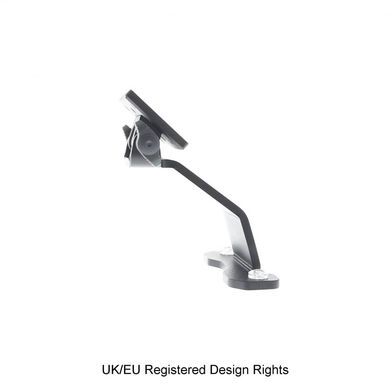 Kawasaki Ninja 1000SX Tourer 2020+ Supporto Navigatore Garmin