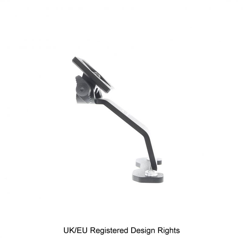 Kawasaki Ninja 1000SX Tourer 2020+ Supporto Navigatore Garmin