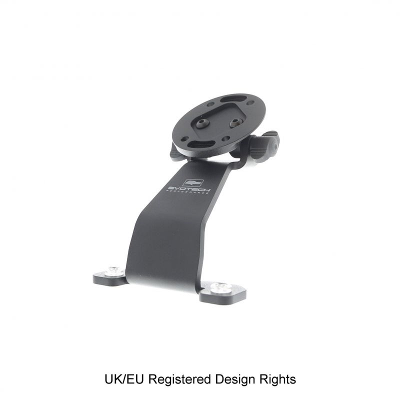 Kawasaki Ninja 1000SX Performance 2020+ Supporto Navigatore TomTom