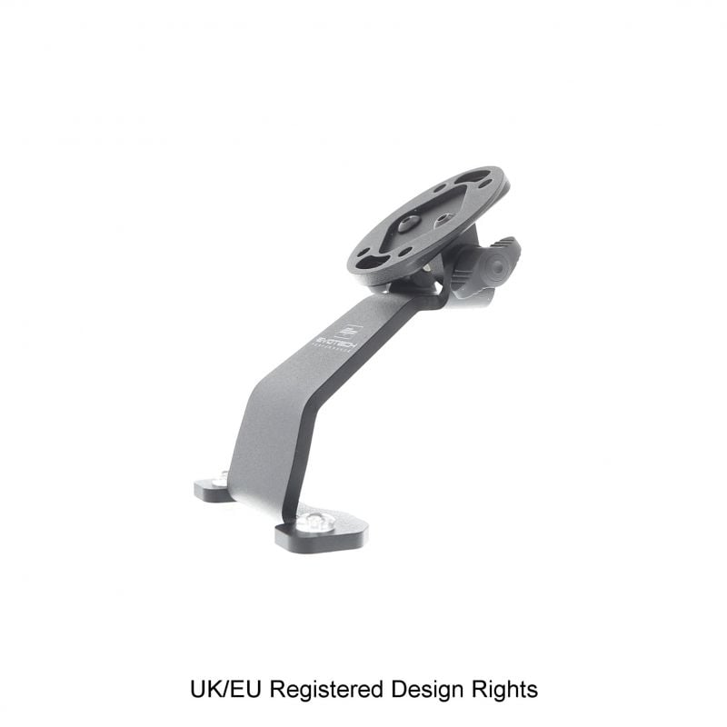 Kawasaki Ninja 1000SX Performance 2020+ Supporto Navigatore TomTom