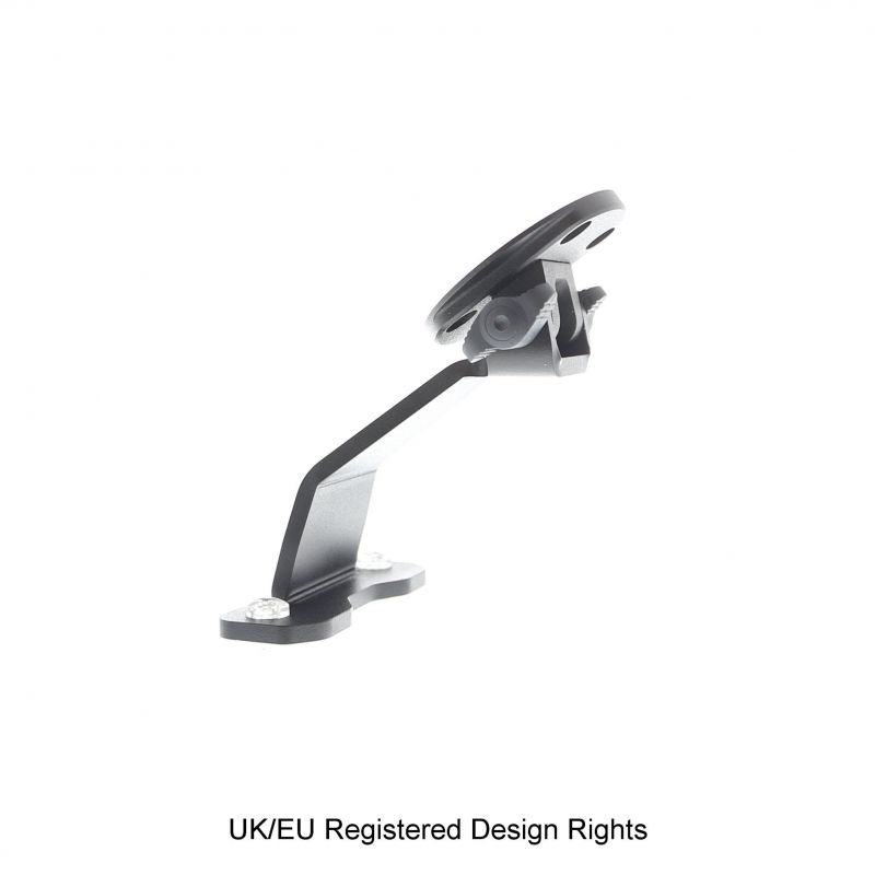 Kawasaki Ninja 1000SX Performance 2020+ Supporto Navigatore TomTom