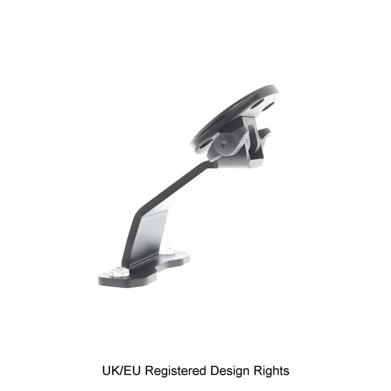 Kawasaki Ninja 1000SX Performance 2020+ Supporto Navigatore TomTom