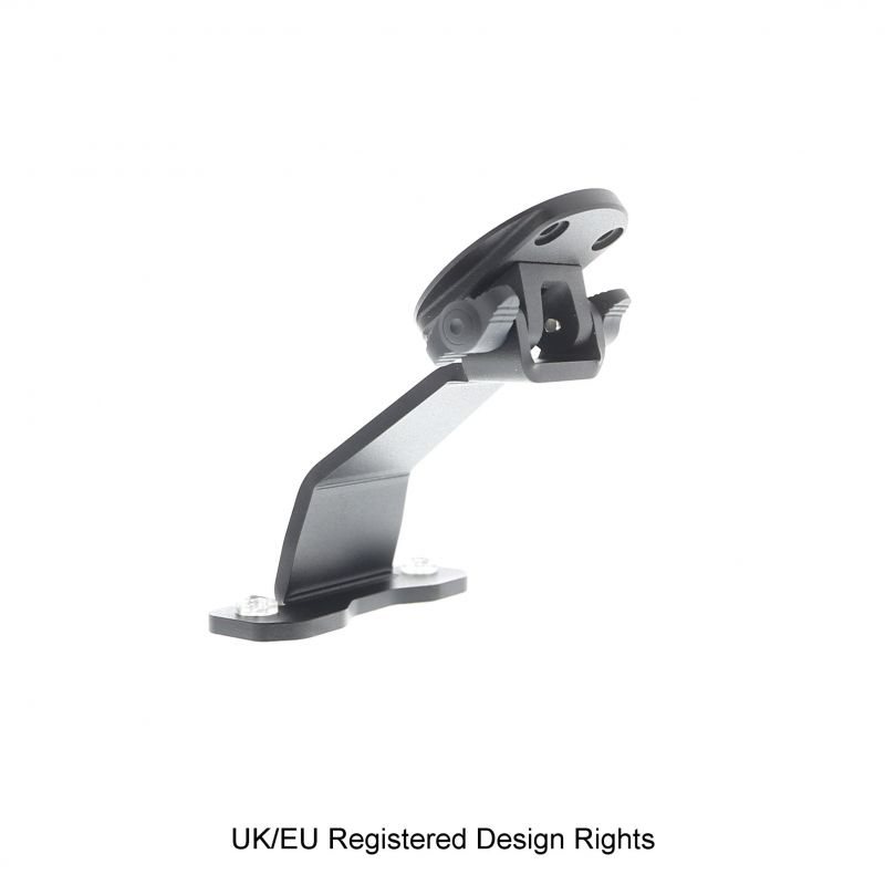 Kawasaki Ninja 1000SX Performance 2020+ Supporto Navigatore TomTom