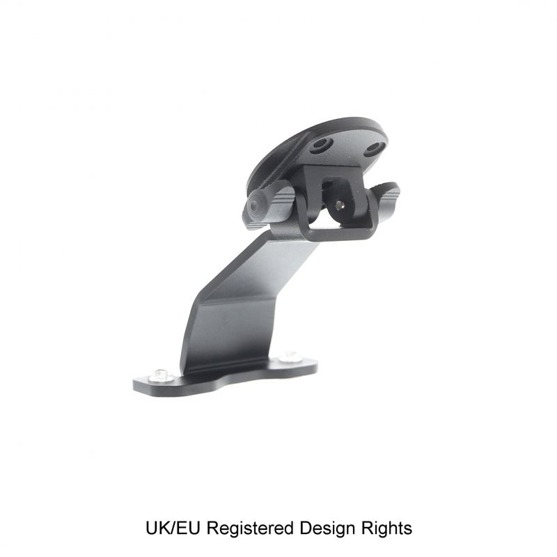 Kawasaki Ninja 1000SX Performance 2020+ Supporto Navigatore TomTom