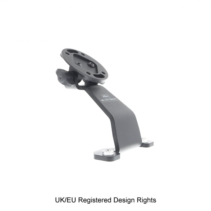 Kawasaki Ninja 1000SX Performance 2020+ Supporto Navigatore TomTom