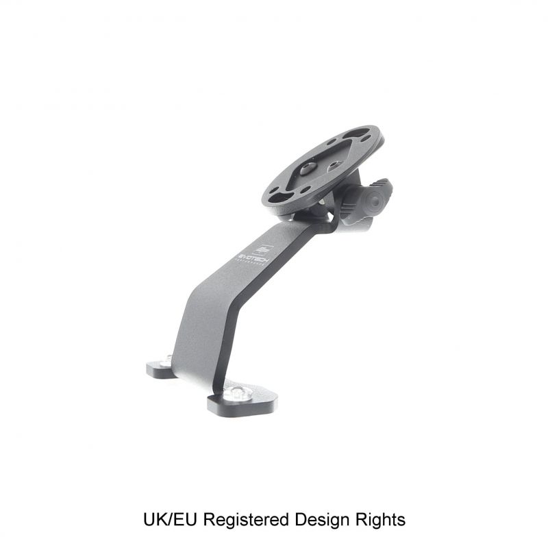 Kawasaki Ninja 1000SX Performance Tourer 2020+ Supporto Navigatore TomTom