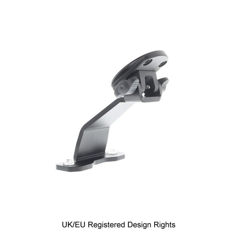 Kawasaki Ninja 1000SX Performance Tourer 2020+ Supporto Navigatore TomTom