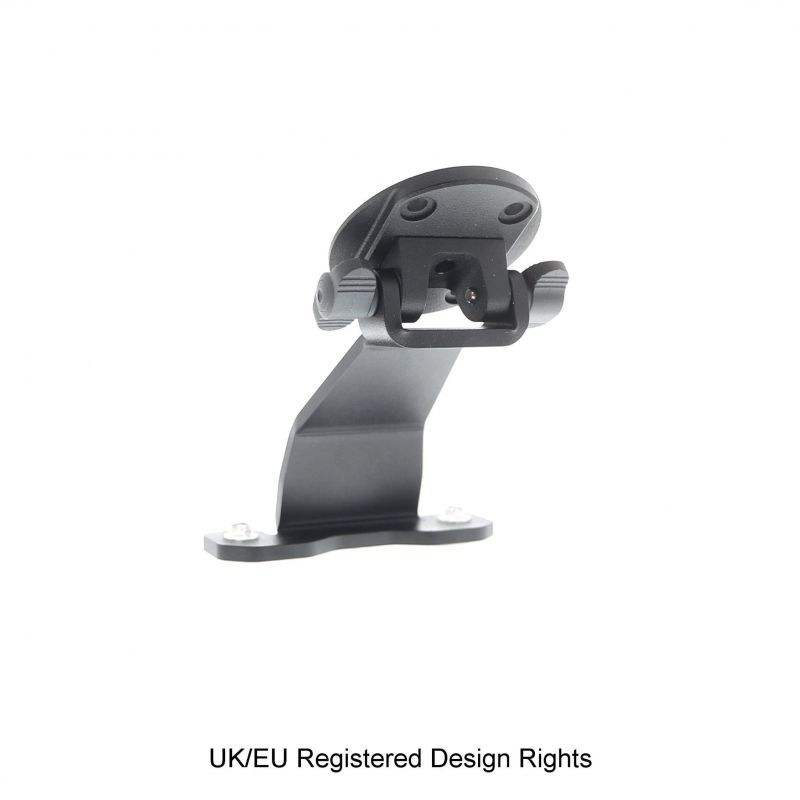 Kawasaki Ninja 1000SX Performance Tourer 2020+ Supporto Navigatore TomTom