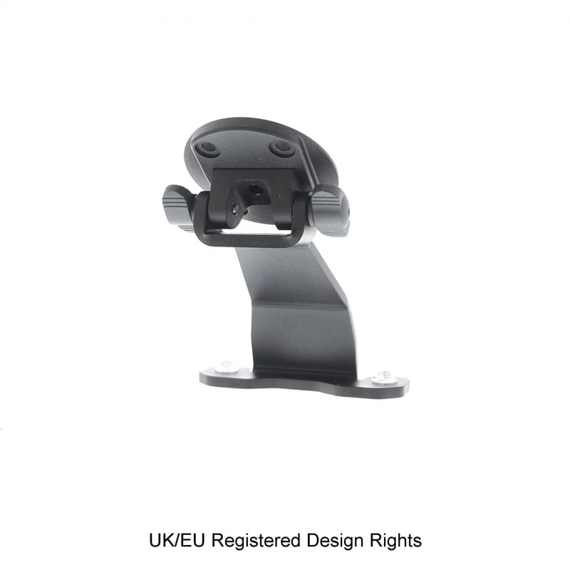 Kawasaki Ninja 1000SX Performance Tourer 2020+ Supporto Navigatore TomTom