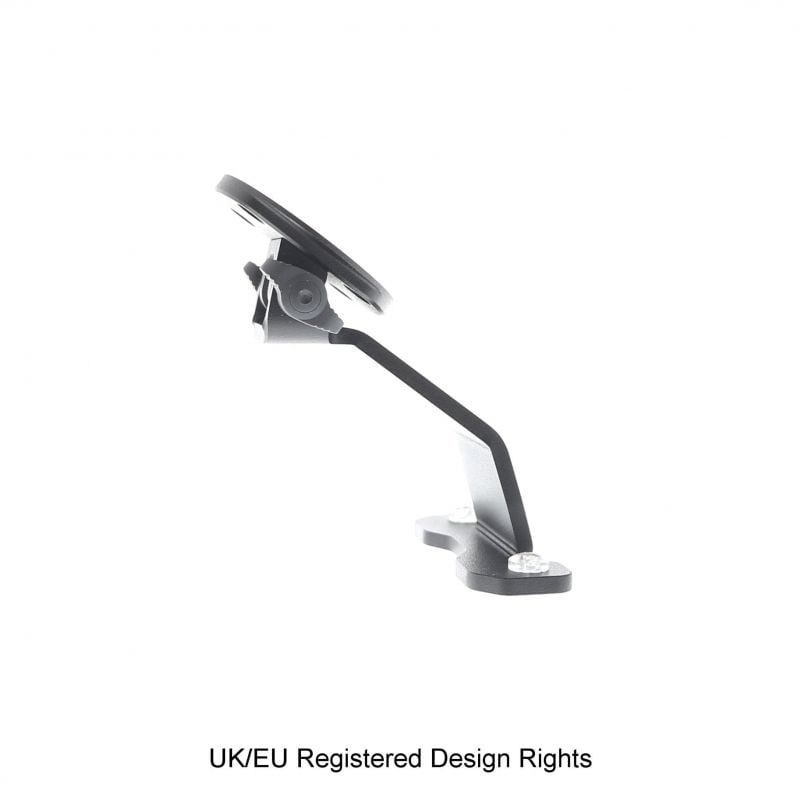 Kawasaki Ninja 1000SX Performance Tourer 2020+ Supporto Navigatore TomTom