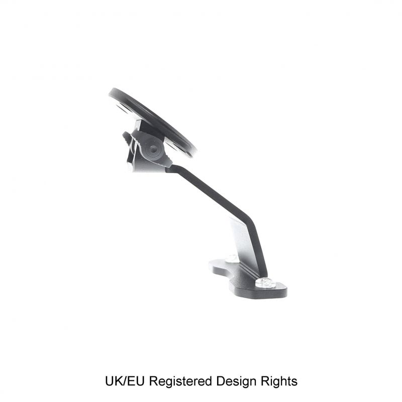 Kawasaki Ninja 1000SX Performance Tourer 2020+ Supporto Navigatore TomTom